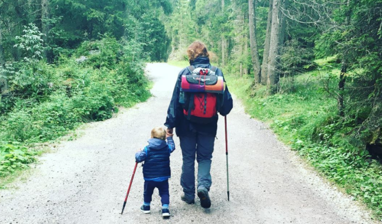 10 Trekking Per Famiglie In Lombardia Non Lontano Da Milano – Viaggiare ...